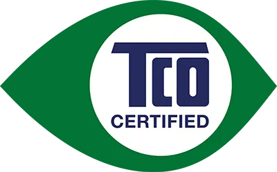 TCO Certified