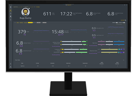 Jabra Engage AI